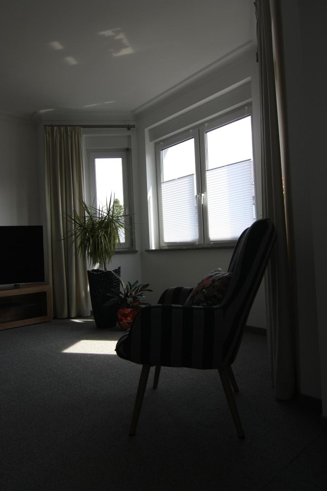 Wohnung In Stadtvilla, Dessau-Ziebigk Exterior photo