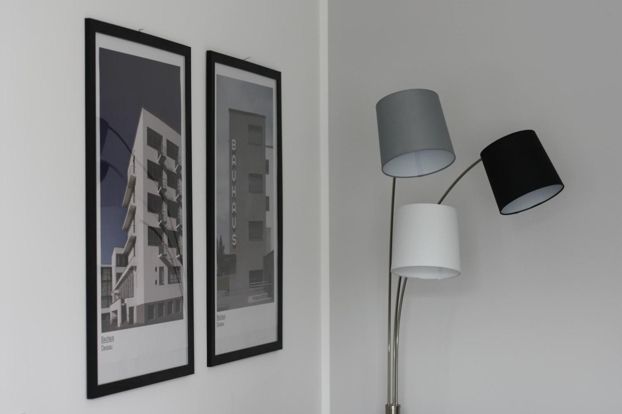 Wohnung In Stadtvilla, Dessau-Ziebigk Exterior photo