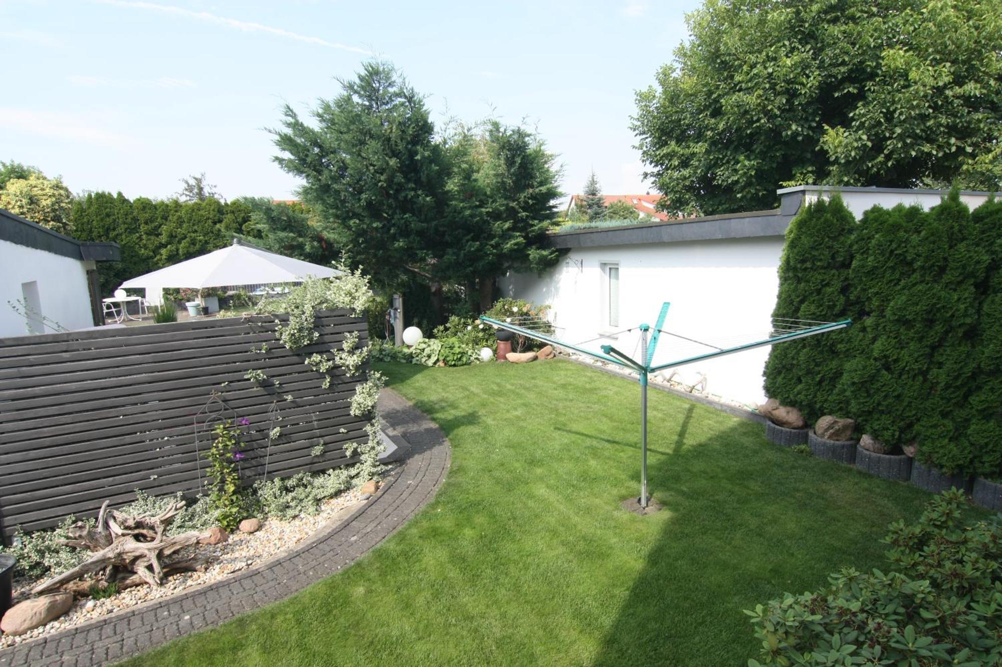 Wohnung In Stadtvilla, Dessau-Ziebigk Exterior photo